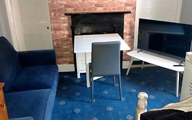 Phoenix Nights Guest House