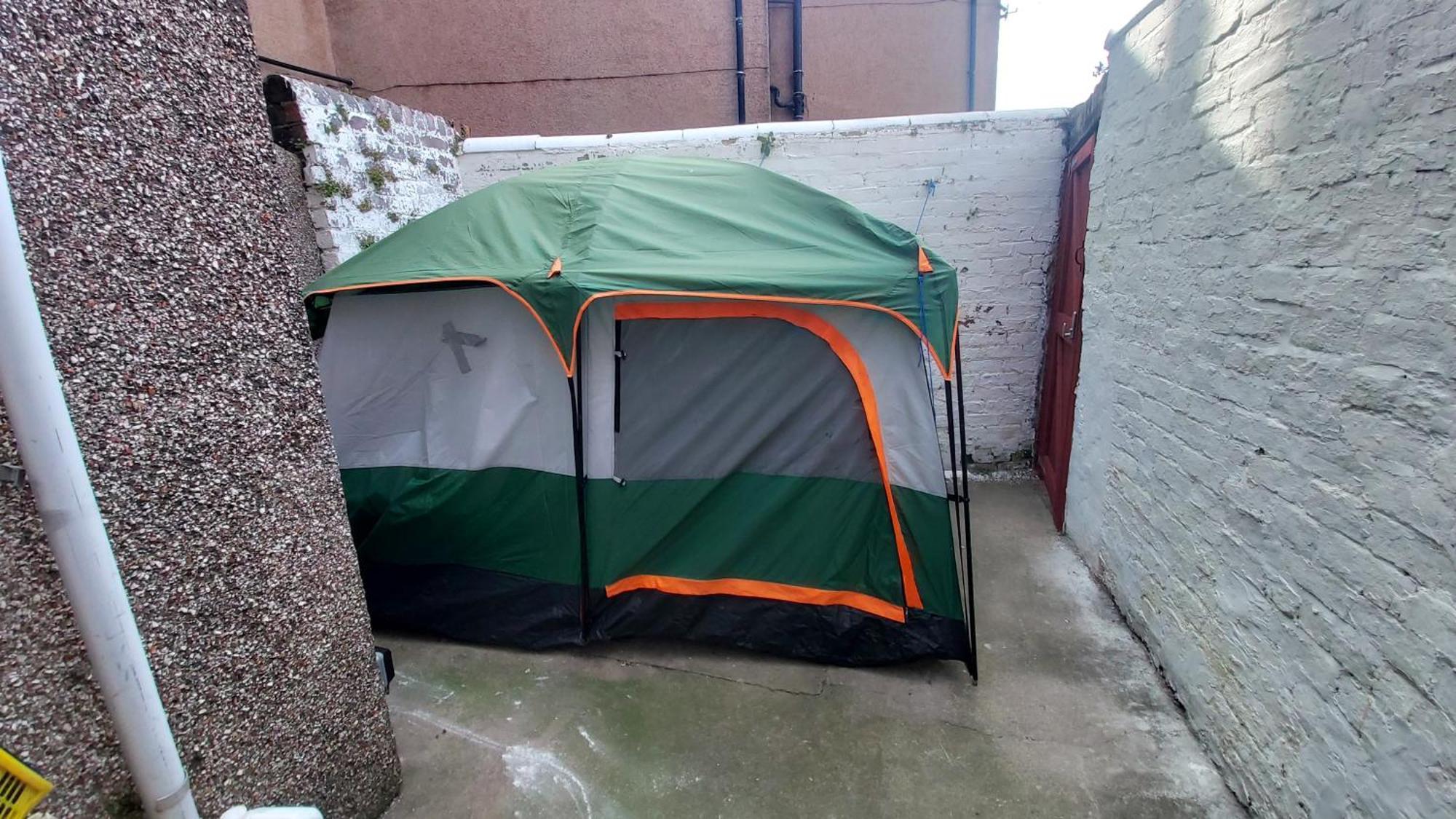 Phoenix Nights Guest House Barrow-in-Furness Exterior photo