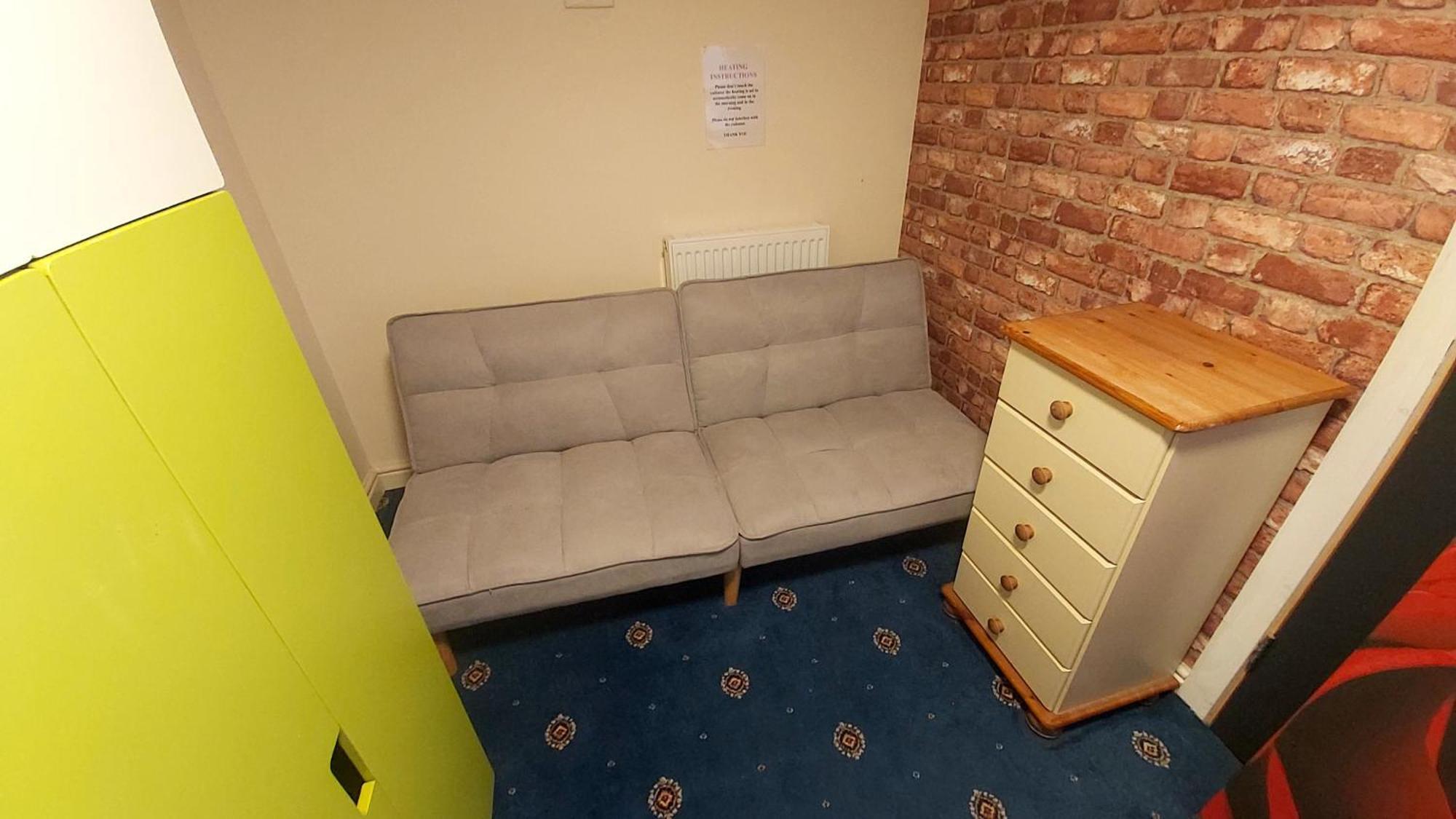 Phoenix Nights Guest House Barrow-in-Furness Exterior photo
